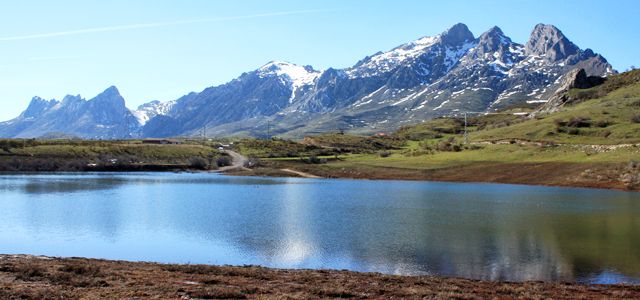 El Bernesga
